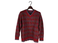 【中古ゴルフウェア】kappa(カッパ) セーター M