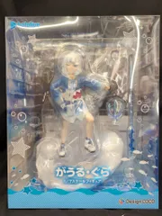 DesignCOCO 1/7スケール ホロライブ がうる・ぐら
