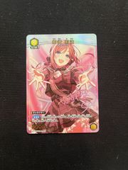 プレシャスメモリーズ 百花繚乱柳生十兵衛 カード - メルカリ