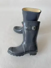UK4 ハンター(HUNTER) レインブーツ