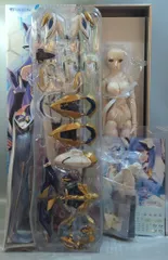 ボークス DD ゼノサーガ3 KOS-MOS ver.4
