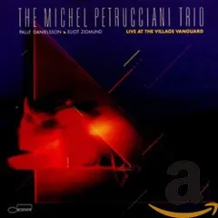 (CD)Live at the Village Vanguard／Michel Petruccianiのサムネイル
