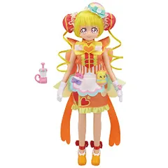 デリシャスパーティ?プリキュア プリキュアスタイル キュアヤムヤムri