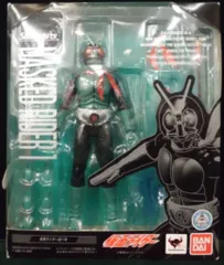バンダイ S.H.Figuarts 仮面ライダー 仮面ライダー旧1号