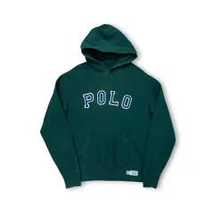 ポロラルフローレン フードTシャツ