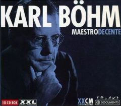 Sir John Barbirolli Maestro Gentile 10枚組 - メルカリ