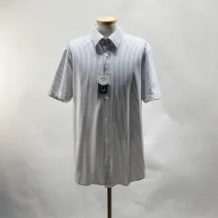 プロジェクトM タグ新品 メンズ半袖シャツ シャツ 110 ヴィンテージ