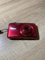 2026年最新】coolpix s3500の人気アイテム - メルカリ