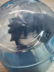 (未開封) 鬼滅の刃 鬼滅の刃 冨岡 義勇 肩ズン ガチャ フィギュア