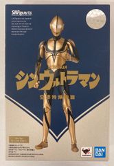 BANDAI SPIRITS SHFiguarts 조피 신 울트라맨