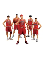 2026年最新】DiGiSM One and Only 『SLAM DUNK』 SHOHOKU STARTING