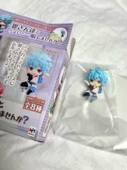 未開封 メガハウス 銀魂 お茶友 銀時