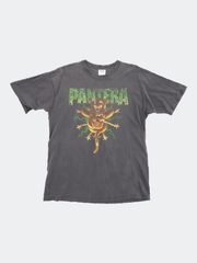 90s TESTAMENT tee M 6308 - メルカリ