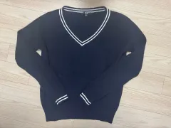UNIQLO ユニクロ ニット レディース M