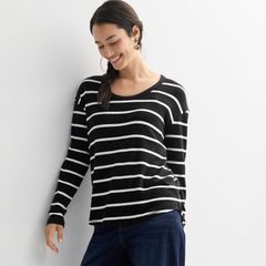 Sono レア美品※インナーキャミ付きクロップドTEE 限定アイテムホワイト 