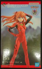 BANDAI SPIRITS 이치 반 쿠지 신세기 에반게리온 극장판 Air/마고코로를, 너에게 B상 소류·아스카·랭글리 피규어