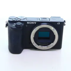 2026年最新】α6500 ILCE-6500 ボディの人気アイテム - メルカリ 2026年最新】α6500 ILCE-6500 ボディの人気アイテム - メルカリ