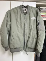 THE NORTH FACE ザノースフェイス ブルゾン ma-1