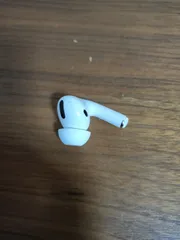 （正規品）Apple AirPods Pro 第1世代 右耳のみ