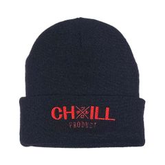 CHALLENGER BACK TO LIFE KNIT CAP 長瀬智也 - メルカリ