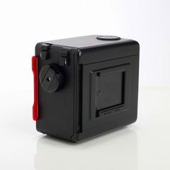 希少 美品 mamiya645 135用フィルムホルダー - メルカリ
