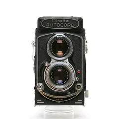 2026年最新】Minolta AUTOCORDの人気アイテム - メルカリ