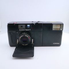 CONTAX T2 Carl Zeiss Sonnar 38mm F2.8 - メルカリ