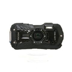 RICOH WG-30 リコー 【簡易チェック済み】 - メルカリ