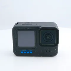 【中古】(ゴープロ) GoPro GOPRO HERO12 BLACK スペシャルパッケージのサムネイル