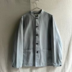 CORONA UTLLITY / CJ093 DUXS CL JACKET - メルカリ