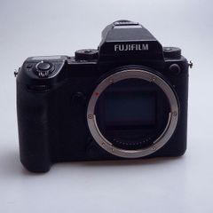 GFX50R｜新品同品(本体傷無し+充電器バッテリー劣化無） シャッター数22枚 GFX50R｜新品同品(本体傷無し+充電器バッテリー劣化無） シャッター数