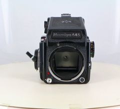 Mamiya マミヤ 645 AE PRISM プリズムファインダー G-535 Mamiya マミヤ 645 AE PRISM プリズムファインダー G-535 - メルカリ
