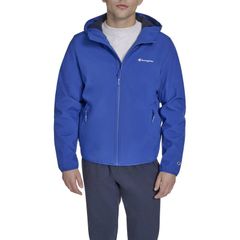 S.F.C】Summer wool jacket ネイビー - メルカリ
