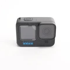 【中古】(ゴープロ) GoPro HERO12 Black (CHDHX-121-FW)のサムネイル