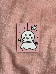 NCT(エヌシーティー)WIND AND WISH 夏 凪 お守り リーク お守り