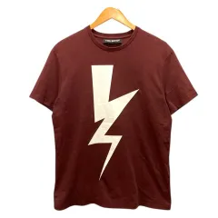 2026年最新】NEIL BARRETT メンズ Tシャツの人気アイテム - メルカリ