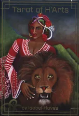 ISABEL HAYES TAROT OF H'ARTS