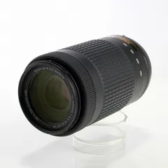 【中古】(ニコン) Nikon AF-P DX 70-300/F4.5-6.3G ED VR
