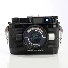 【中古】(ニコン) Nikon ニコノス III + 35/2.5のサムネイル