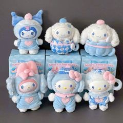海外限定 9種コンプリートセット ポケモン ブイズ ぬいぐるみ