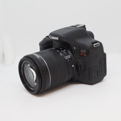 Canon EOS Kiss X8i カメラバック予備バッテリー付【動作確認済