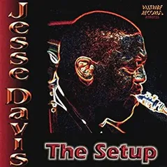 【中古】「非常に良い」［CD］Set Up