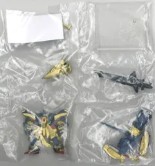 BANDAI FW GUNDAM CONVERGE #Plus03 フルアーマー百式改 +011