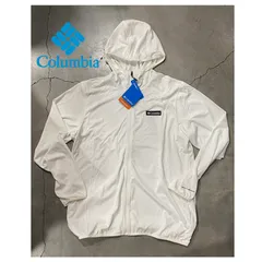 [新品/定価:￥9,900] コロンビア Columbia  レイクアローヘッドフルジップフーディ メンズ