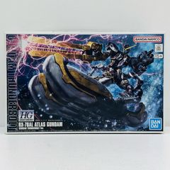 [구라요시점] 중고 1/144HGRX-78AL 아틀라스 건담(GUNDAMTHUNDERBOLTVer.)[기동전사 건담 썬더 볼트][5063139]