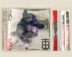 BUCK-TICK BUCK TICK 極東より愛を込めて バクチク 櫻井敦司 - メルカリ