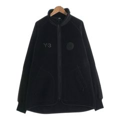 Y-3 23aw 3S REF W TT M トラックジャケット ジャージ - メルカリ
