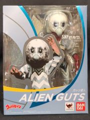 반다이 SHFiguarts 울트라 세븐 가츠 성인