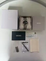 セイコー sbth011