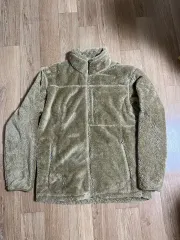 ユニクロ 防風 フリース